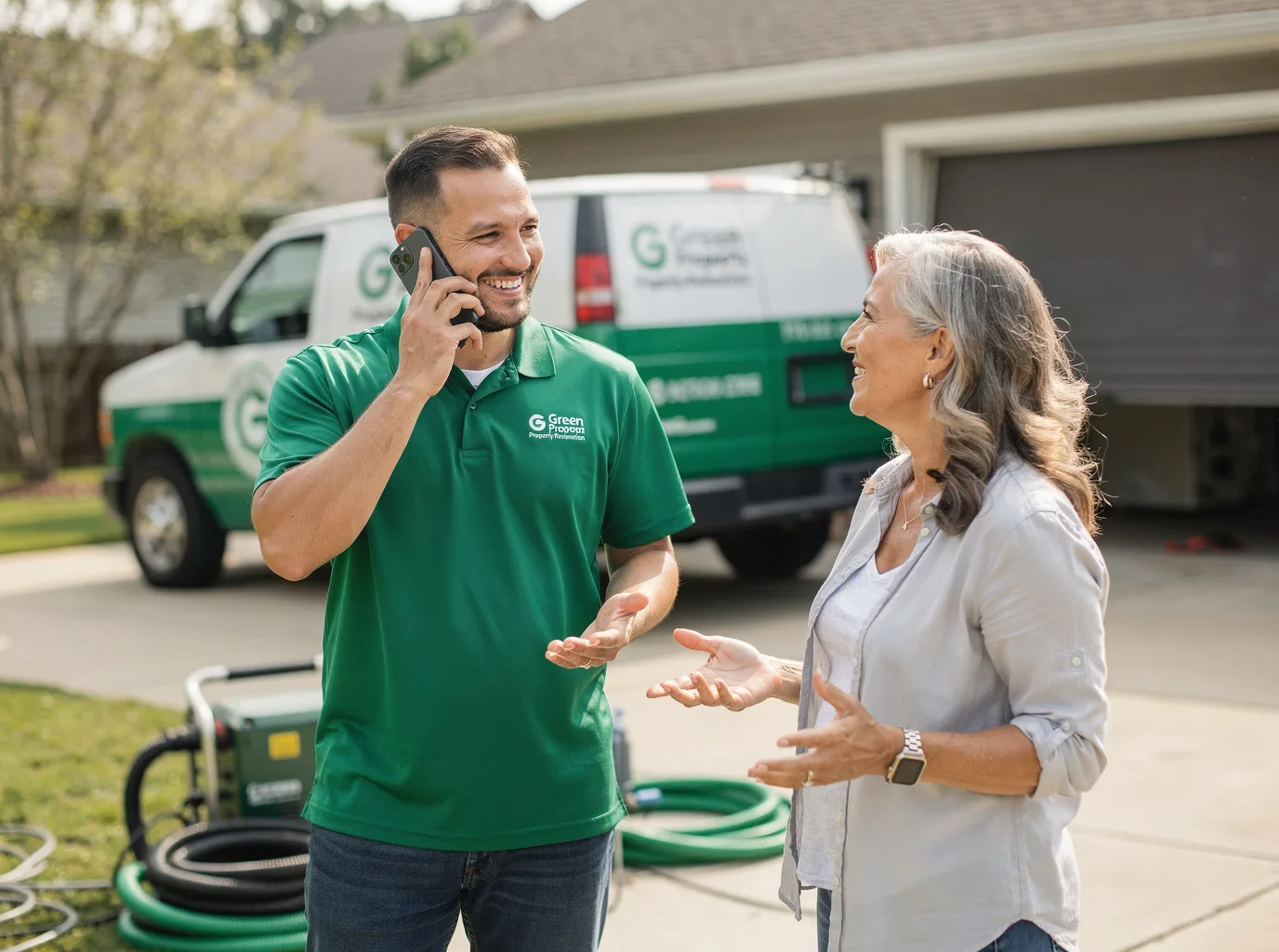 Water Damage Restoration Stanford, IL FAQs
